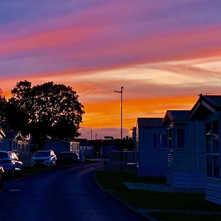 Shorefield Country Park, Where The New Forest Meets The Sea, Passes For All Entertainment Included Milford-on-Sea Exteriér fotografie