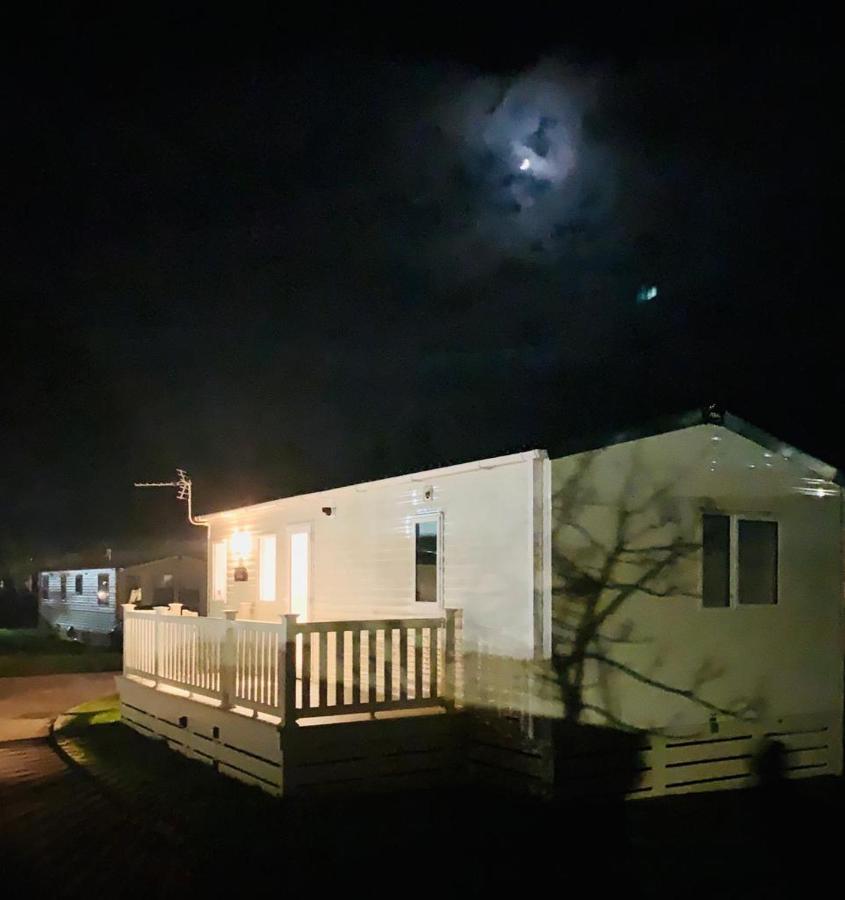 Shorefield Country Park, Where The New Forest Meets The Sea, Passes For All Entertainment Included Milford-on-Sea Exteriér fotografie
