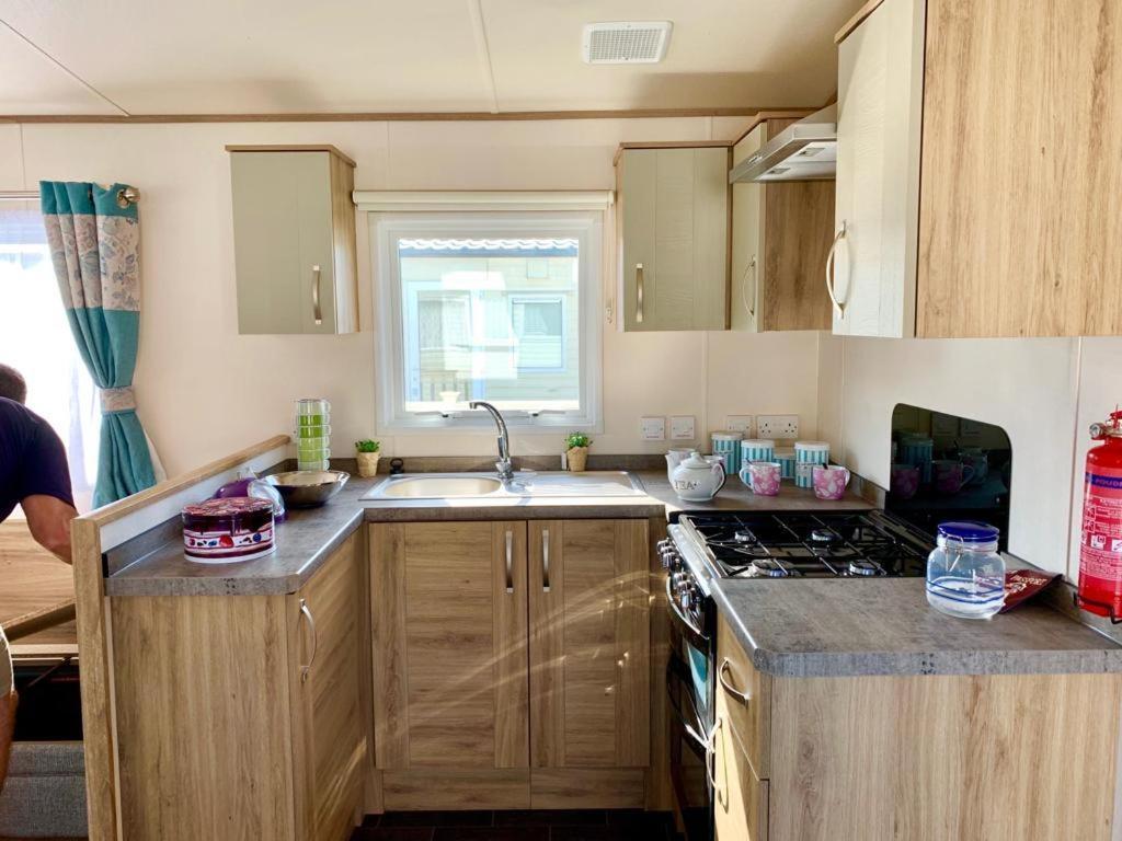 Shorefield Country Park, Where The New Forest Meets The Sea, Passes For All Entertainment Included Milford-on-Sea Exteriér fotografie