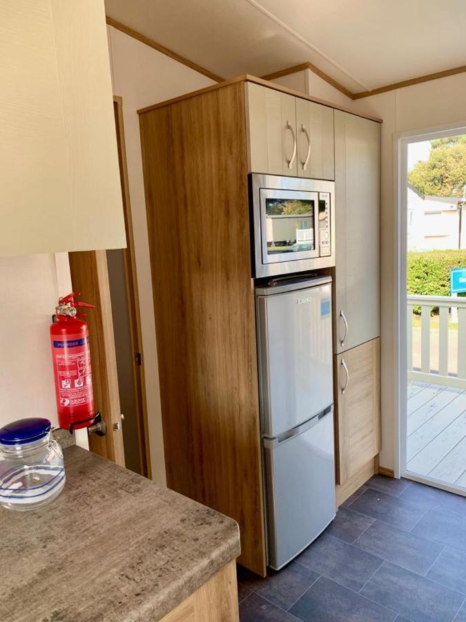 Shorefield Country Park, Where The New Forest Meets The Sea, Passes For All Entertainment Included Milford-on-Sea Exteriér fotografie