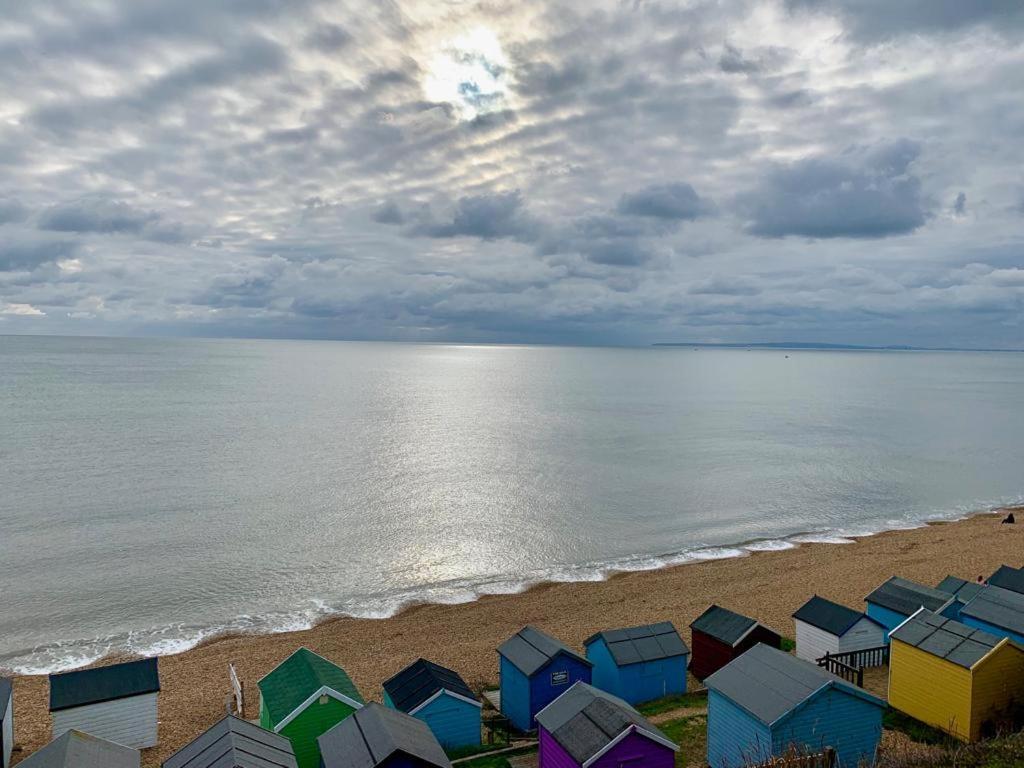 Shorefield Country Park, Where The New Forest Meets The Sea, Passes For All Entertainment Included Milford-on-Sea Exteriér fotografie
