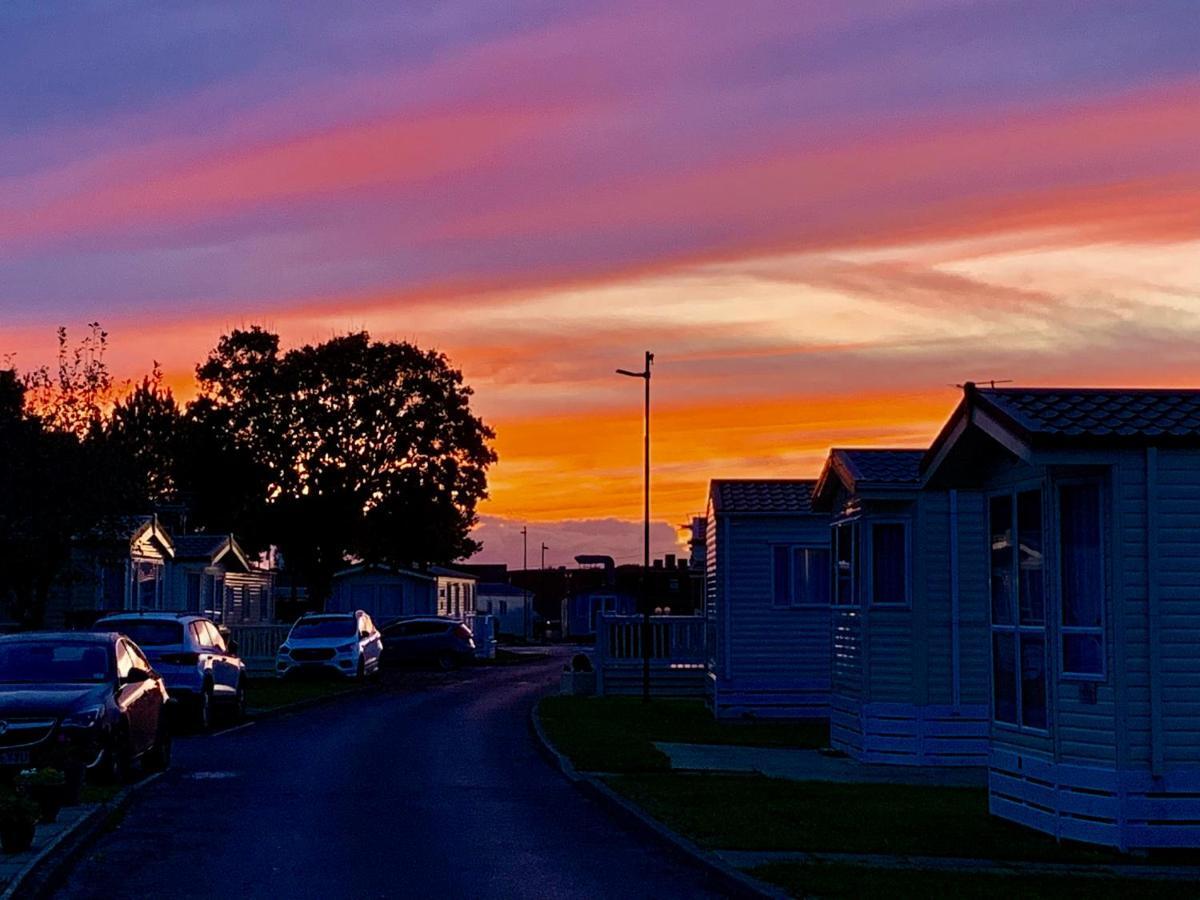 Shorefield Country Park, Where The New Forest Meets The Sea, Passes For All Entertainment Included Milford-on-Sea Exteriér fotografie