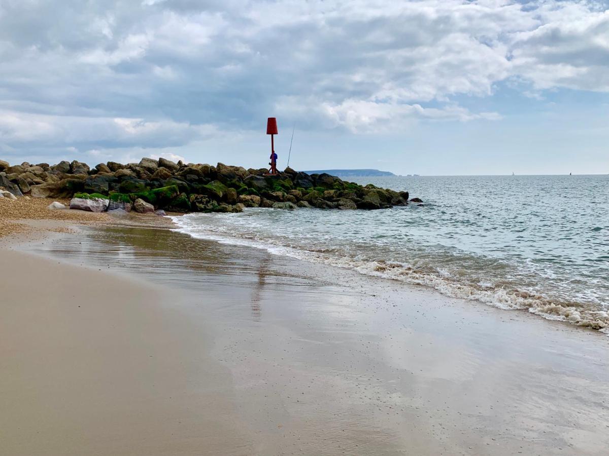 Shorefield Country Park, Where The New Forest Meets The Sea, Passes For All Entertainment Included Milford-on-Sea Exteriér fotografie